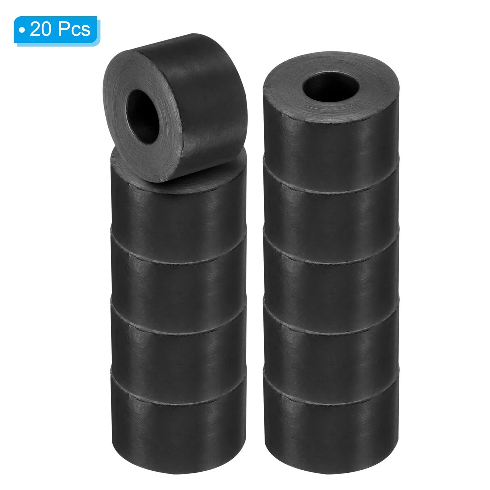 PATIKIL Multi Purpose Rubber Spacer - Image 3