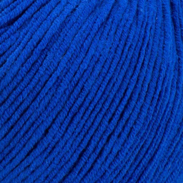 Image of YarnArt Soft Cotton Acrylic Blend Yarn - for Amigurumi, Crochet and Knitting - DK Weight, All-Season Craft Yarn for Kids and Adults Garments, Baby Items and Accessories, 160 m / 50 g (47)