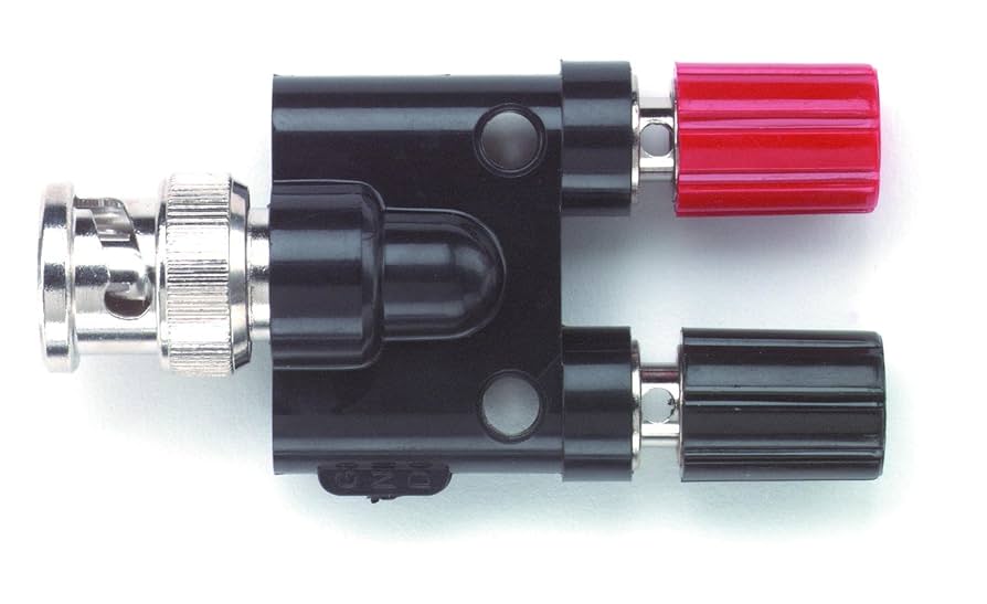 Amazon.com: Pomona 1296 BNC (M) Binding Posts : Electronics