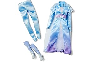 Disney Frozen Elsa Classic Doll Accessory Pack