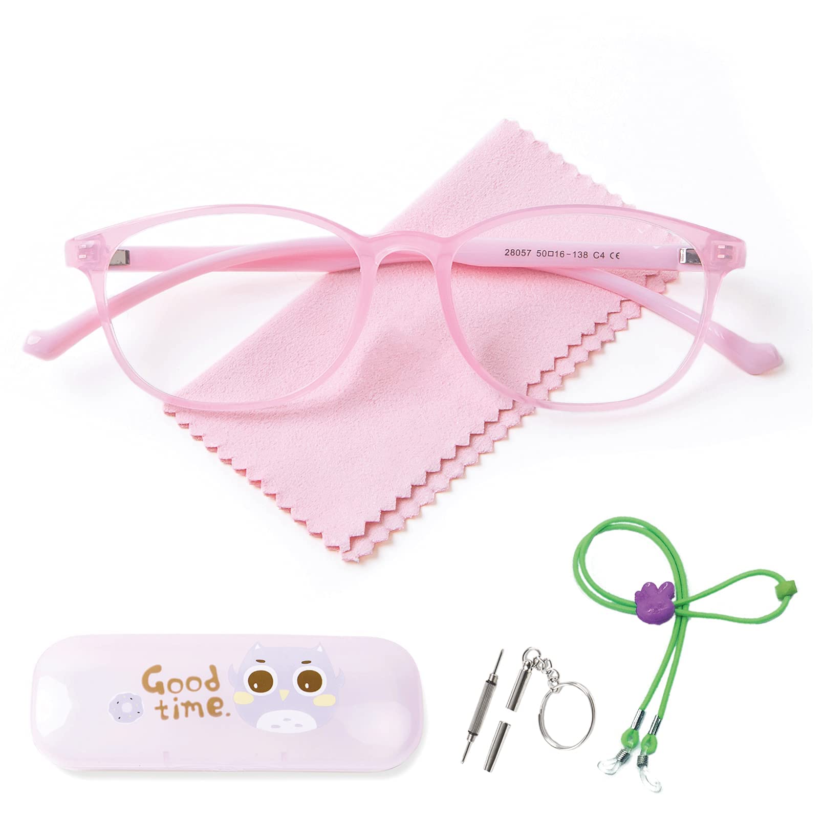 Computer Glasses for Girls