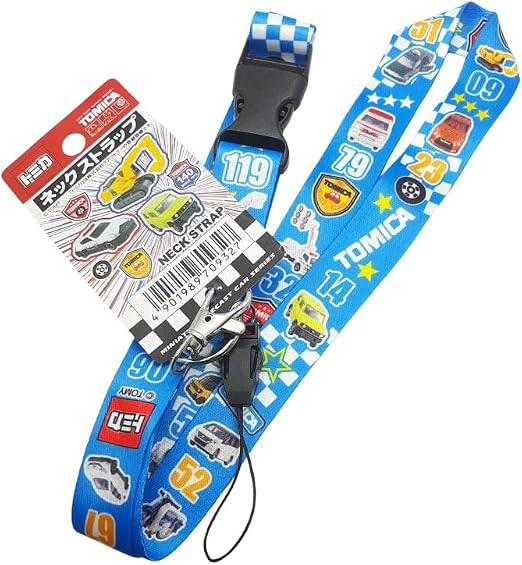 Amazon.co.jp: ネックストラップ スマホ キッズ携帯 ストラップ 子供用