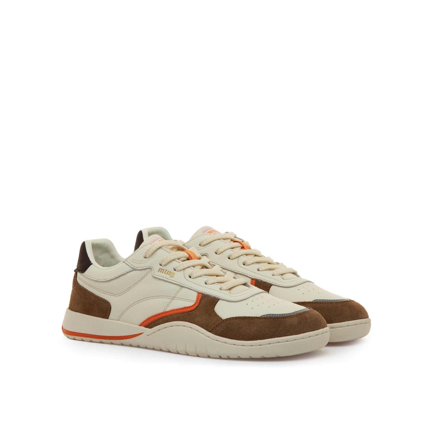 MTNG Zapatillas Barefoot Hombre Free Orbit 84856