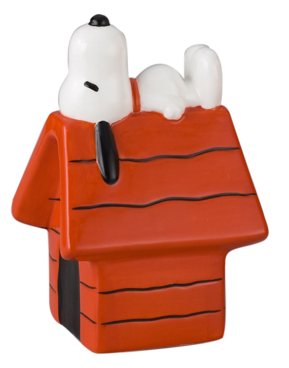 Snoopy Mini Piggy Bank