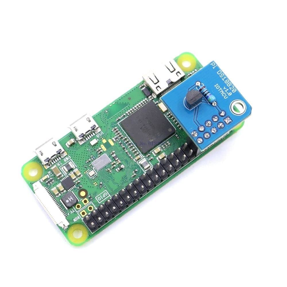1pcs/lot DS18B20 for Raspberry Pi