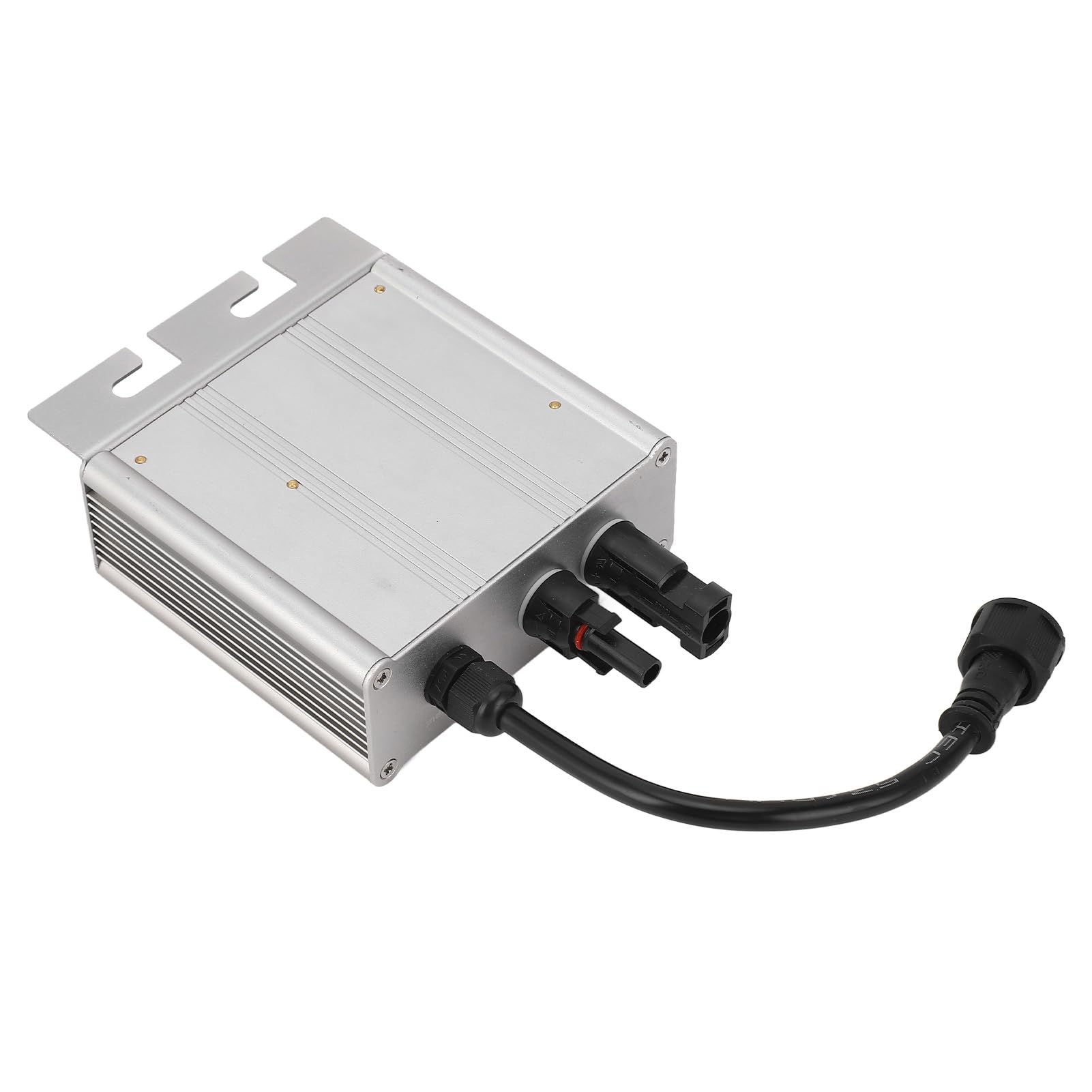 Micro Inverter Solare a Onda Sinusoidale Pura, Fase Sincronizzata Impermeabile Ad Alta Efficienza di Conversione 120 V AC 230 V Micro Inverter Solare per il Controllo della