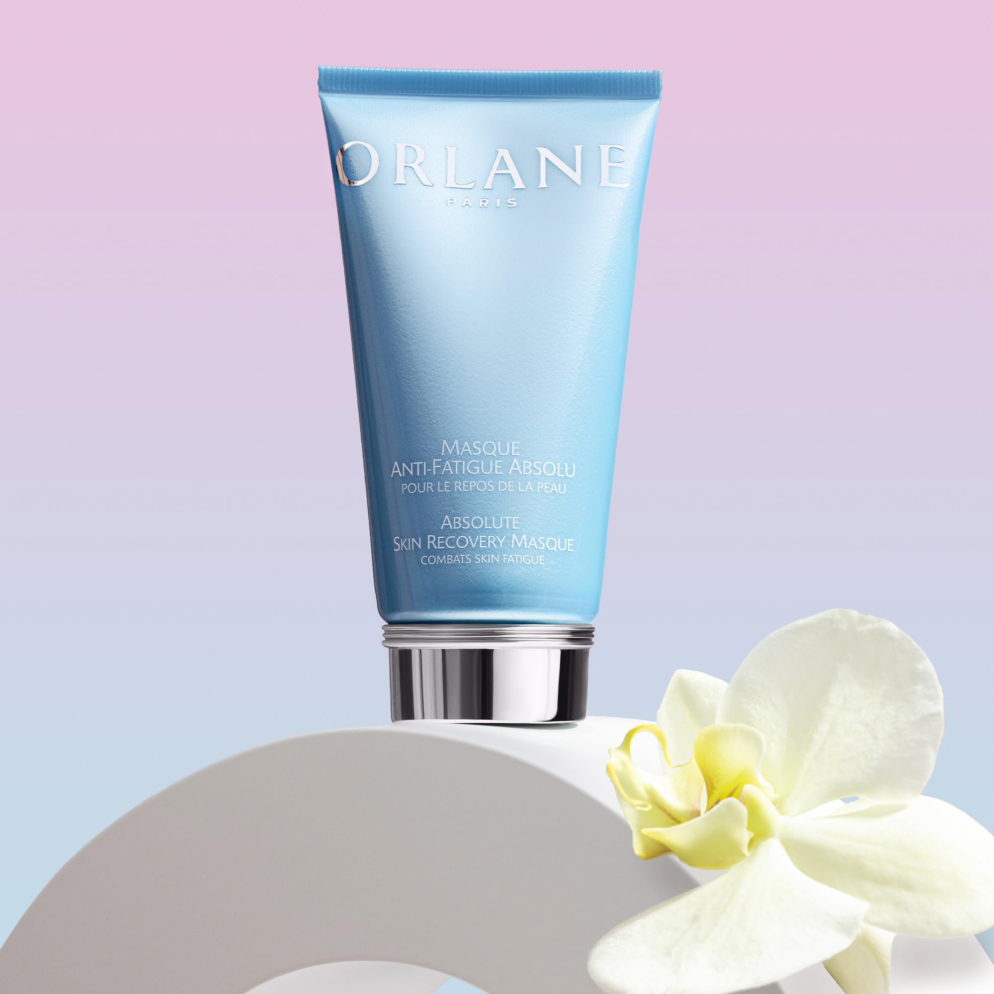 Orlane Masque Anti-Fatigue Absolu pour Le Repos de La Peau 1 Unité