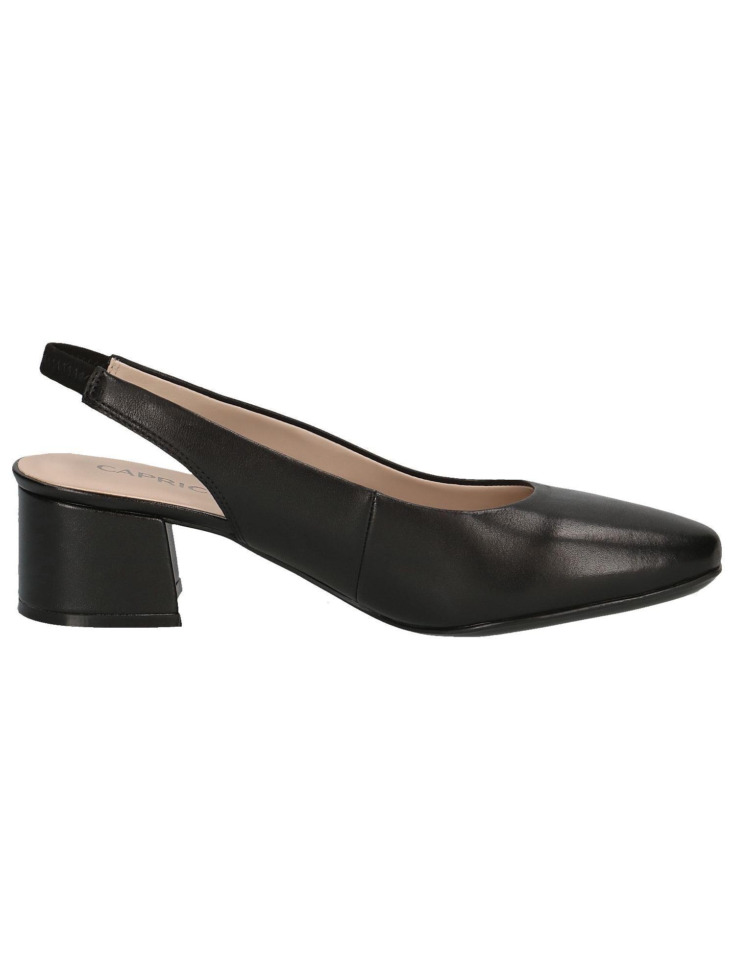 CAPRICE 9-29500-42 Scarpe décolletéDonna