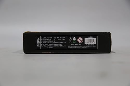 Miniatura 8 de Mould King M0006 4.0 Kit de módulos alimentados, juegos de funciones de potencia con control remoto recargable y caja de batería, 4 puertos de