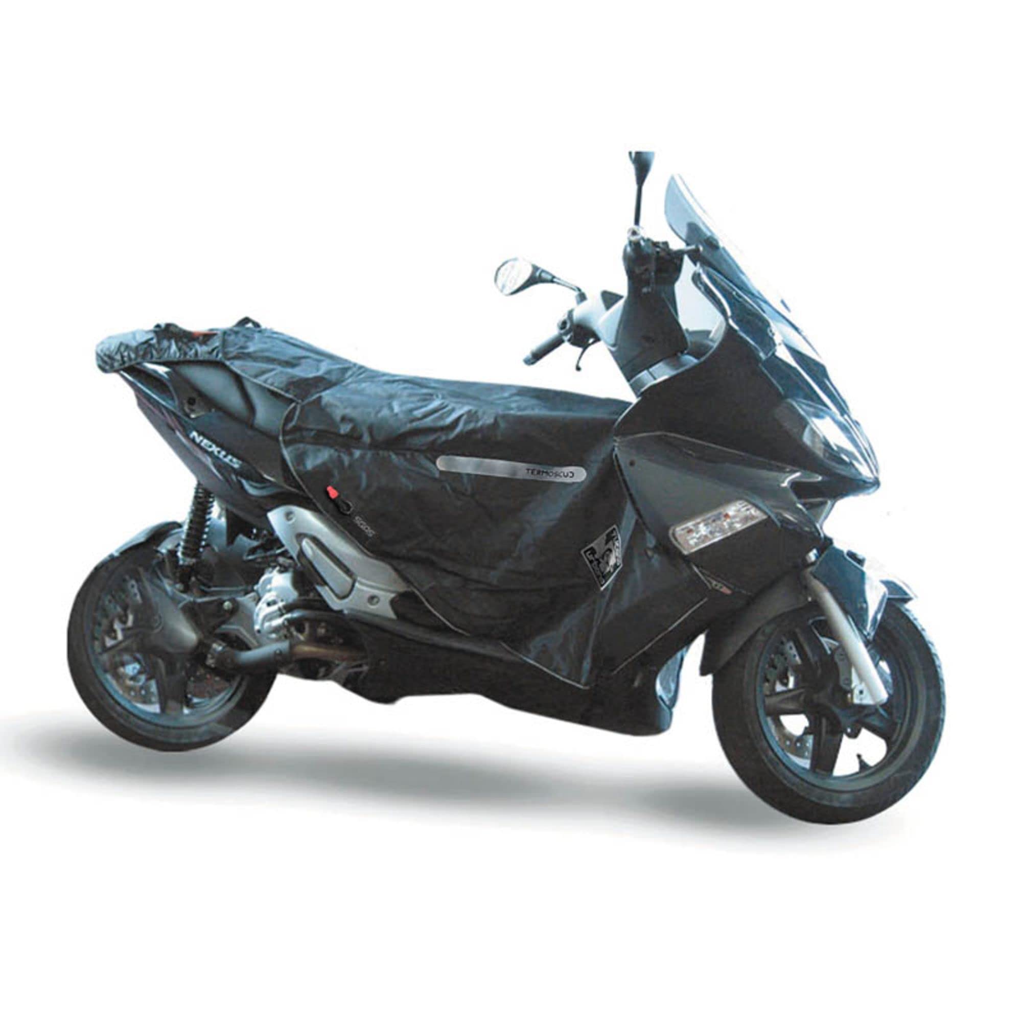 TUCANO URBANO TERMOSCUD® BLACK