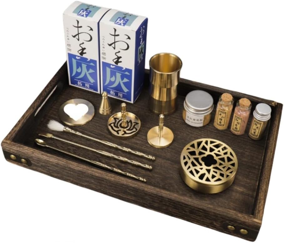 中国美術 螺鈿香合 73g/幅約9㎝ 東Y7-0210③タカオ 中国美術 螺鈿香合