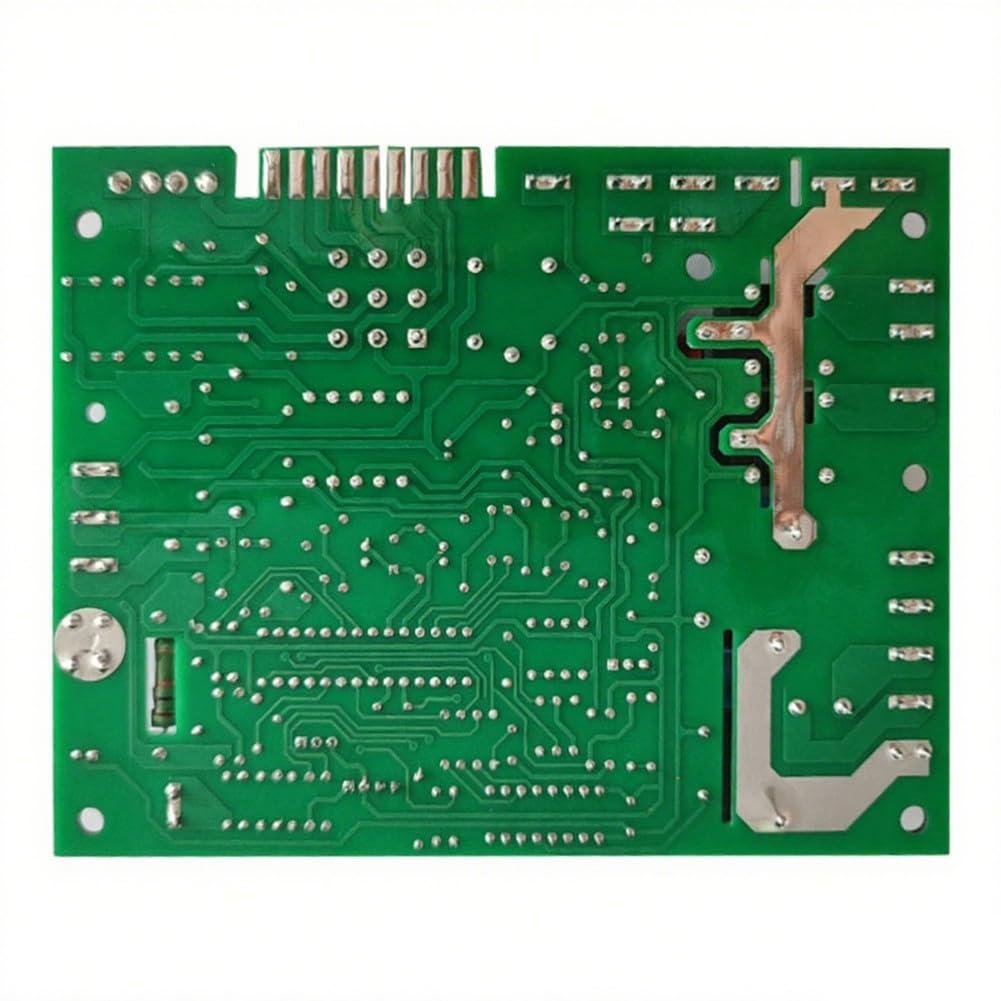 Carte ICM280 pour remplacer la commande de four en panne B18093-13