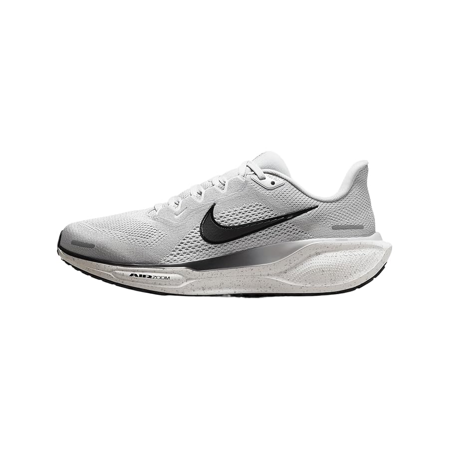 Amazon.com | Women's Pegasus 41 (077 - LT Smoke Grey/Black Amazon.com | Women's Pegasus 41 (077 - LT Smoke Grey/Black