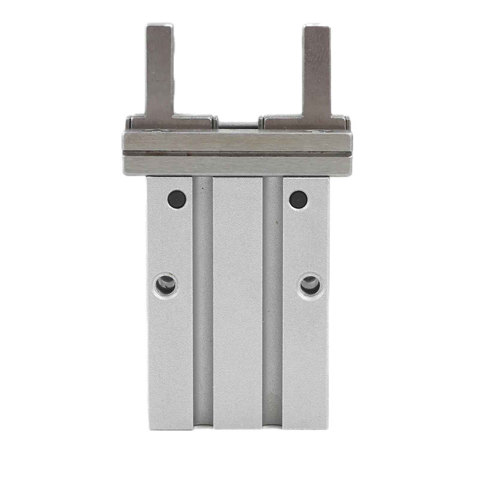 Szczypce pneumatyczne z cylindrem równoległym, szczypce palcowe, szczypce pazurowe, cylinder HFZ6, HFK10, HFZL16, HFTZ20, HFTZL25, HFSZ32 (32, HFZ)