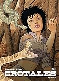Crotales - Tome 2 (French Edition)