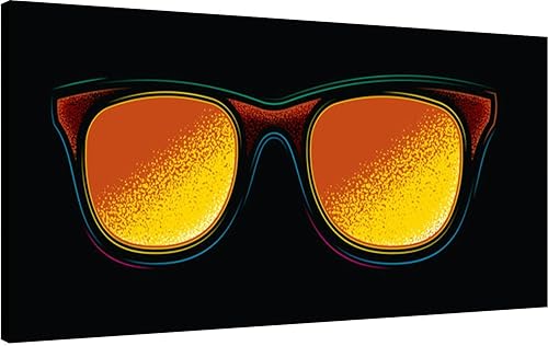 Miniatura 11 de Canvas Wall Art for Living Room Bedroom pop art Big Large Wall Art Decor Framed Painting Wall Pictures Prints Artwork Office