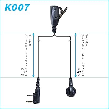 Amazon.co.jp: ケンウッド KENWOOD(KENWOOD) 特定小電力