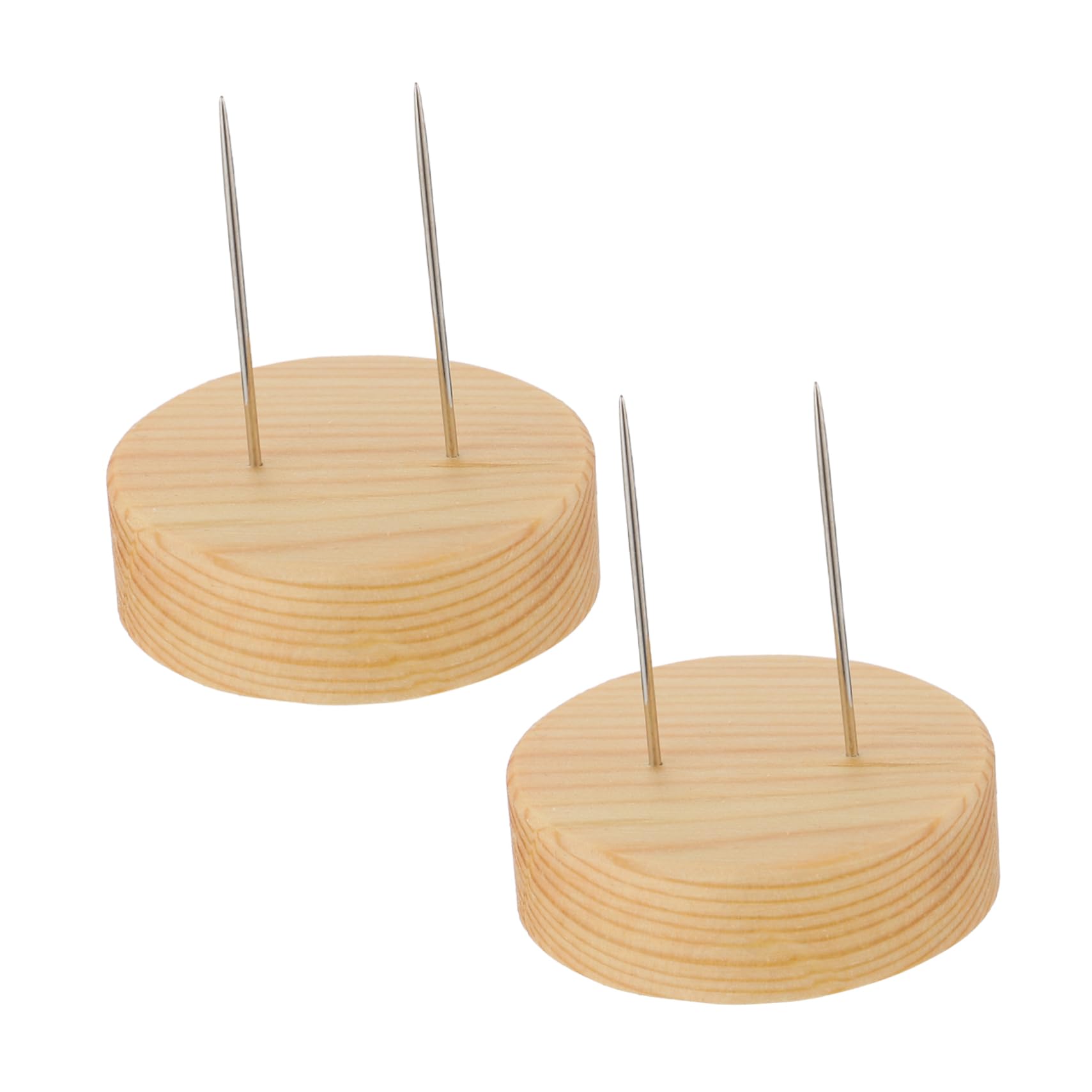 BIUDECO 2pcs Doll Showing Stand Doll Stand Practical Bracket Boys and Girls Display Rack