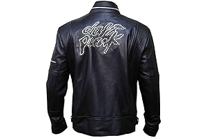 Daft Punk Jackets: Embody iconic music legends in style