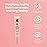 Elizabeth Mott Thank Me Later Eye Primer - Long-Lasting, Eyeshadow Primer Base for Oily Lids & Crease-Free Wear - Smudge-Proof, Lightweight, Cruelty-Free - 10g