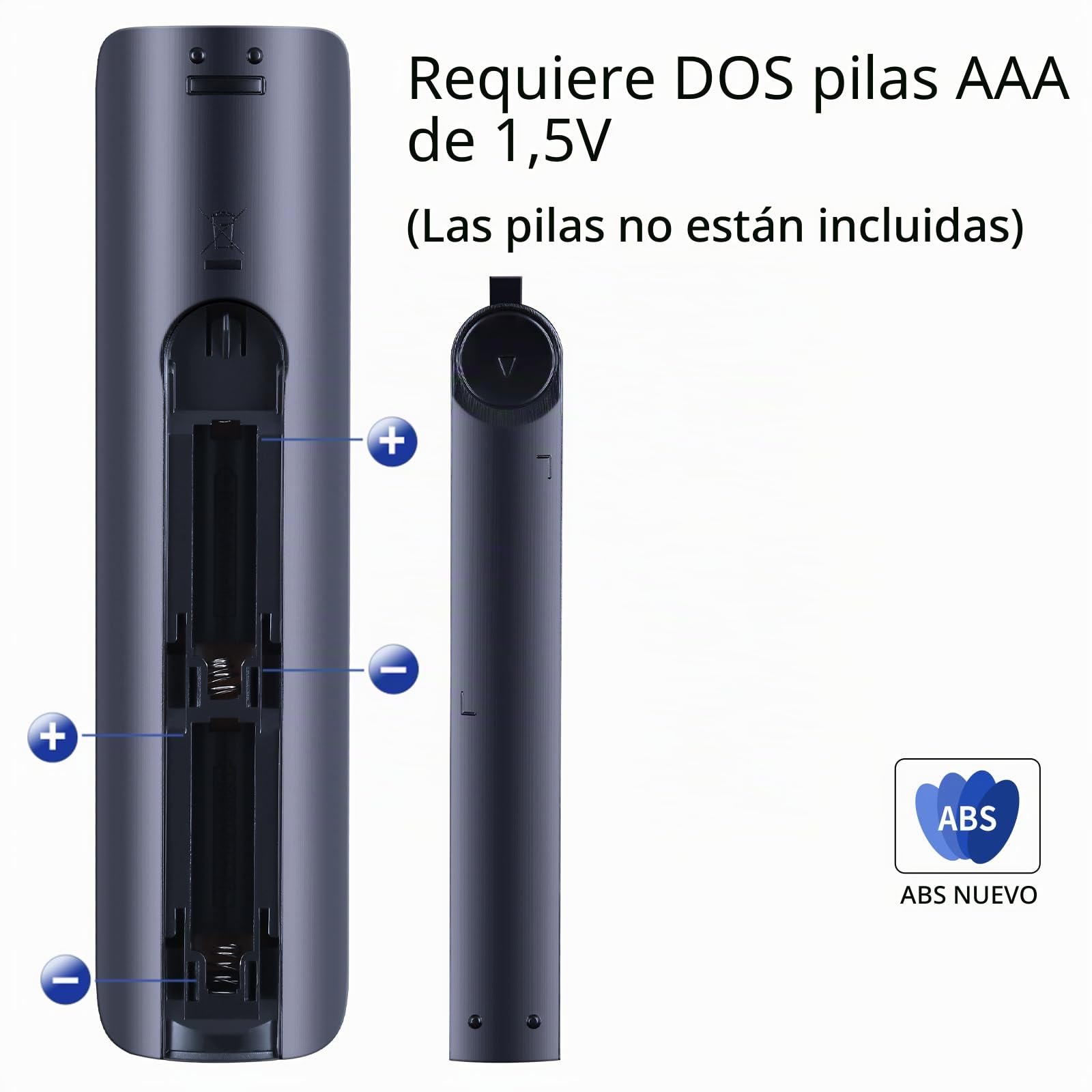 Mando a Distancia Universal de Repuesto Adecuado para Xbox One, Xbox One S/X PDP Gaming Multifunción Media Remote