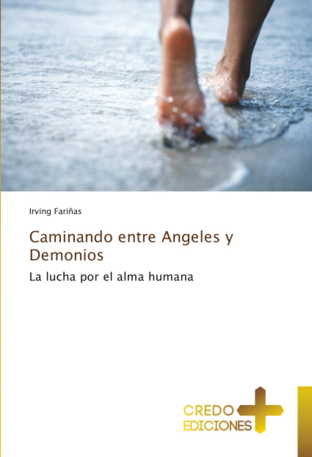 Caminando entre Angeles y Demonios: La lucha por el alma humana