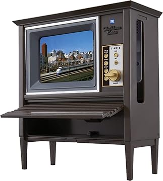 専用☆値下げしました！新品未使用☆激レア！ザ☆昭和テレビジョン NHKバージョン 41k0XnRZ4lL.jpg