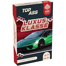 Ass Altenburger Top Ass - Luxury Class