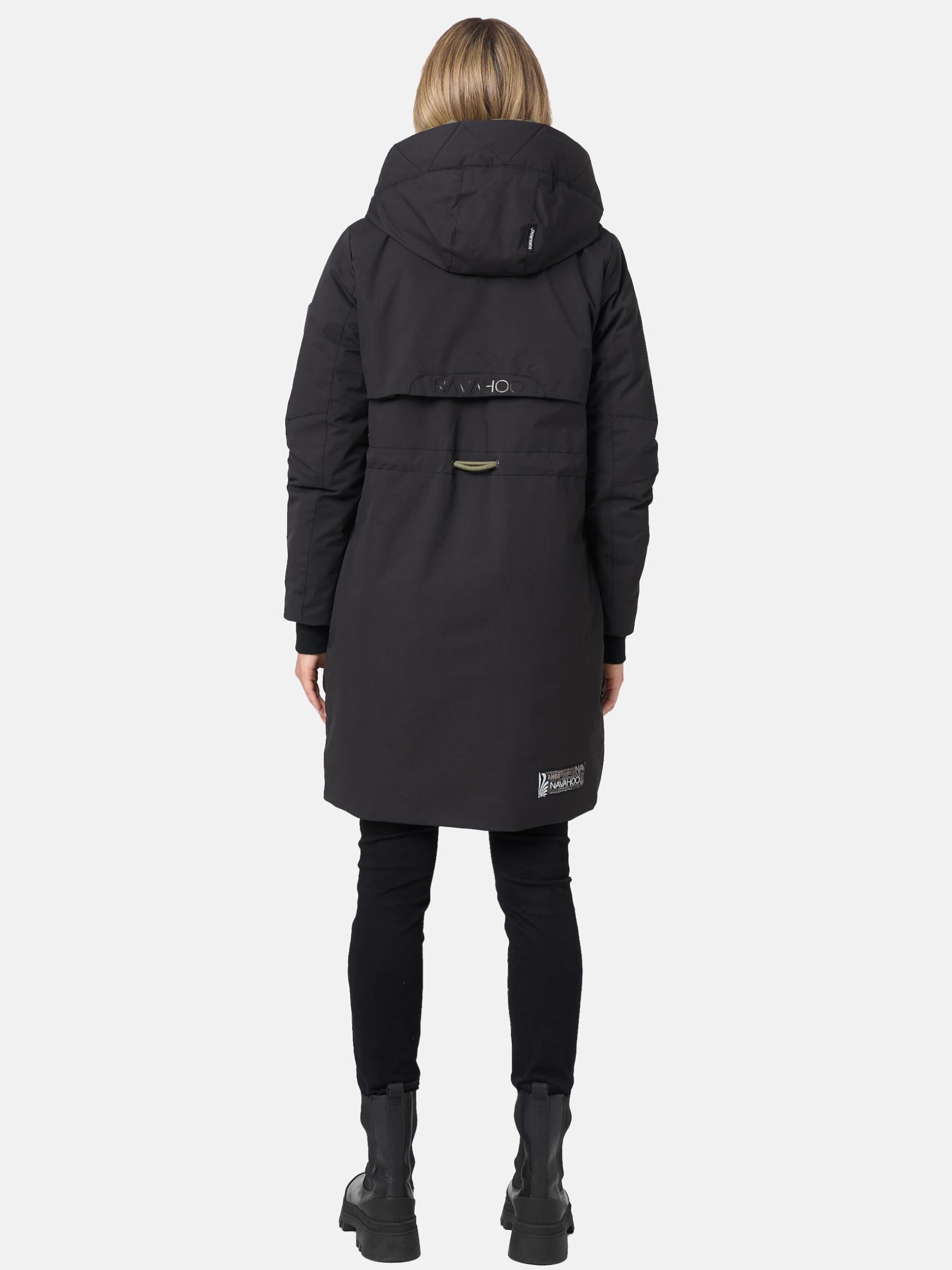 Navahoo Snowelf Vêtement d'extérieur Femme