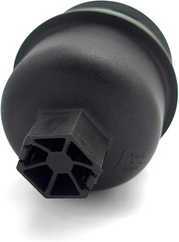 Miniatura 7 de 311401 Filtro de aceite apto para motores Maserati Ghibli y Quattroporte V6 2014-2019