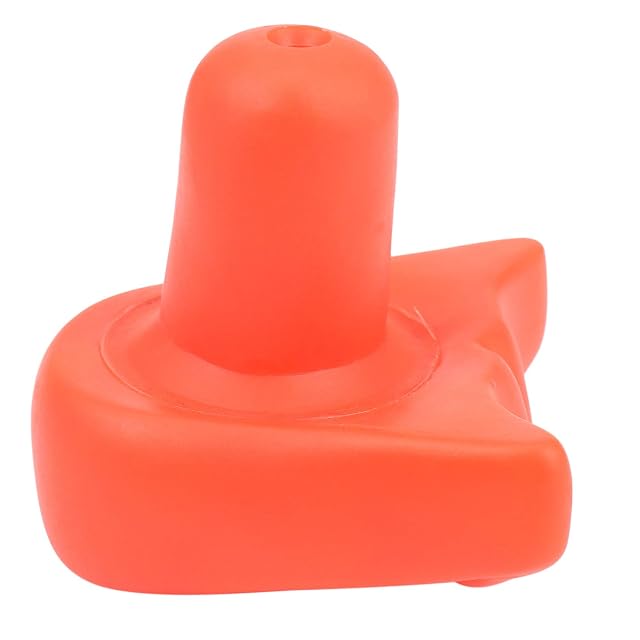 Foto 5 de 8 de Divertido de perro mastica sonido chirriante risa grande sonrisa y dientes jugando juguete rojo