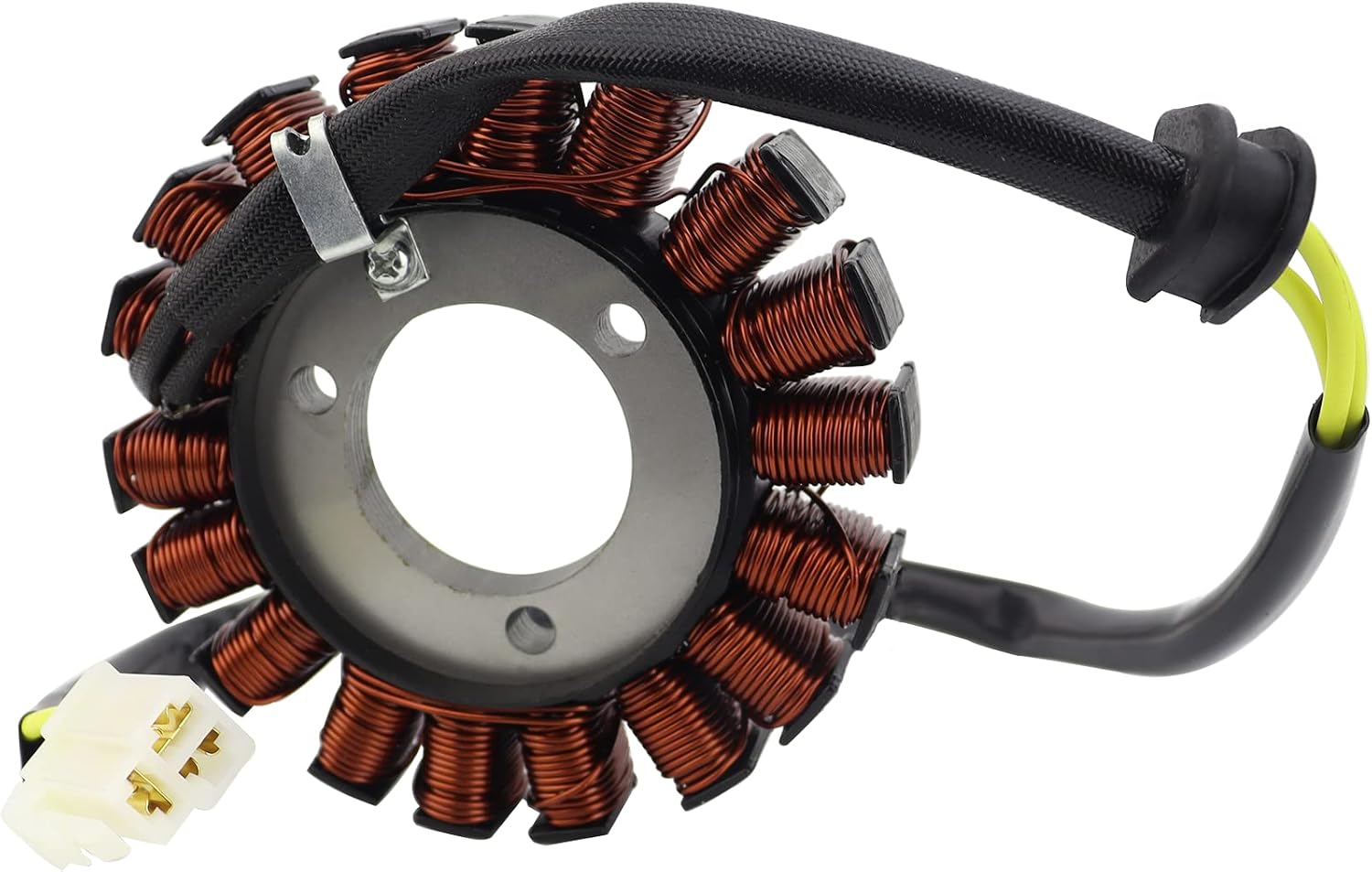 Regulator Rectifier Stator With Gasket for SUZUKI GSXR 600 750 2006 2007 2008 2009 2010 2011 2012