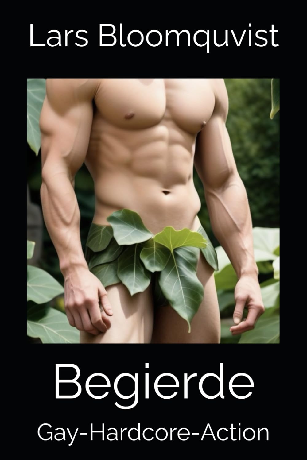 Begierde: Gay-Hardcore-Action (Hardcore-Action-Titel)
