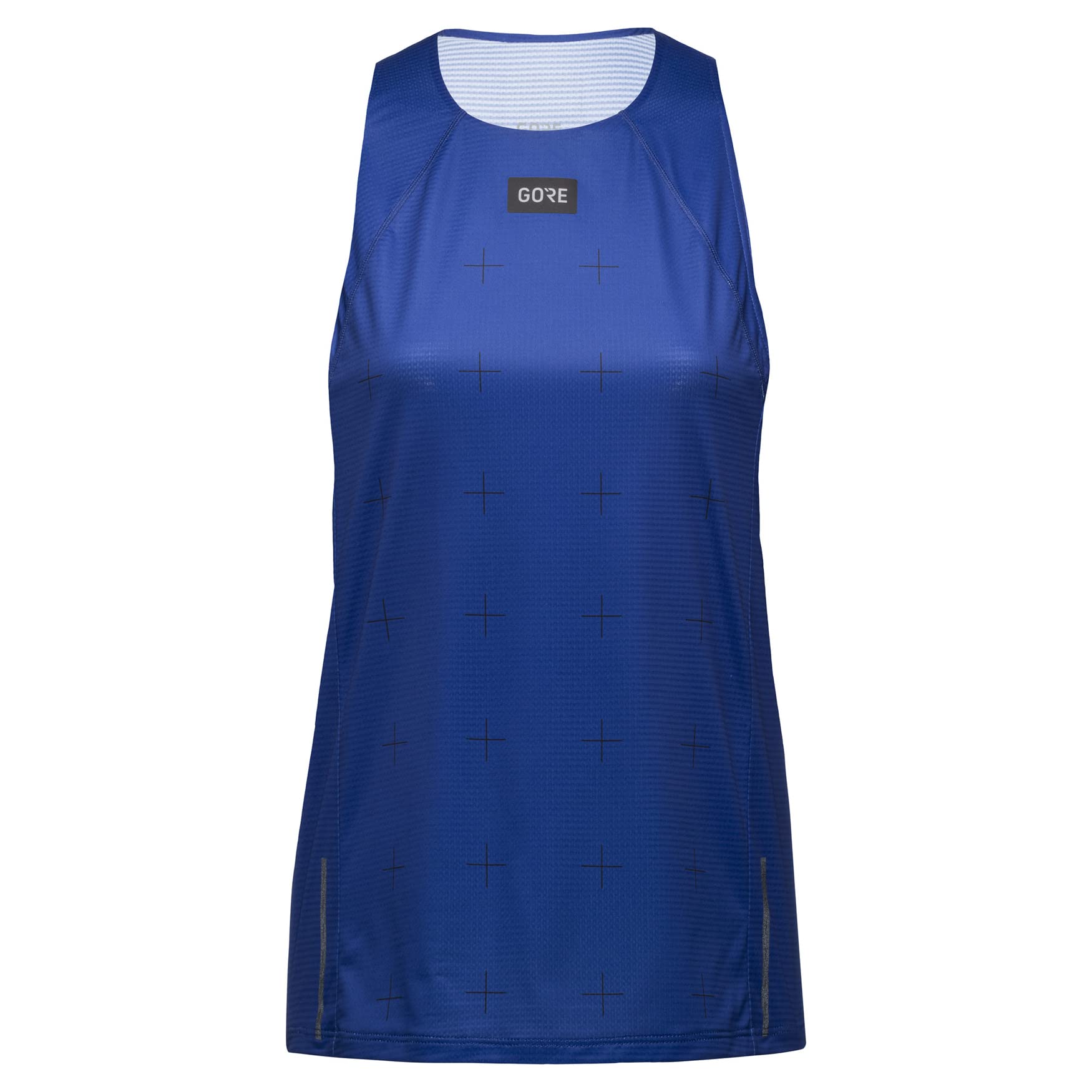 GORE WEAR Women's Singlet, Contest Daily