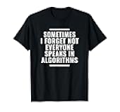 Computer Programmer Meme Quote T-Shirt