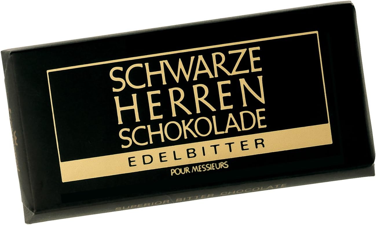 Sarotti Premium Dark Chocolate Bar 60% 100g (10-pack)