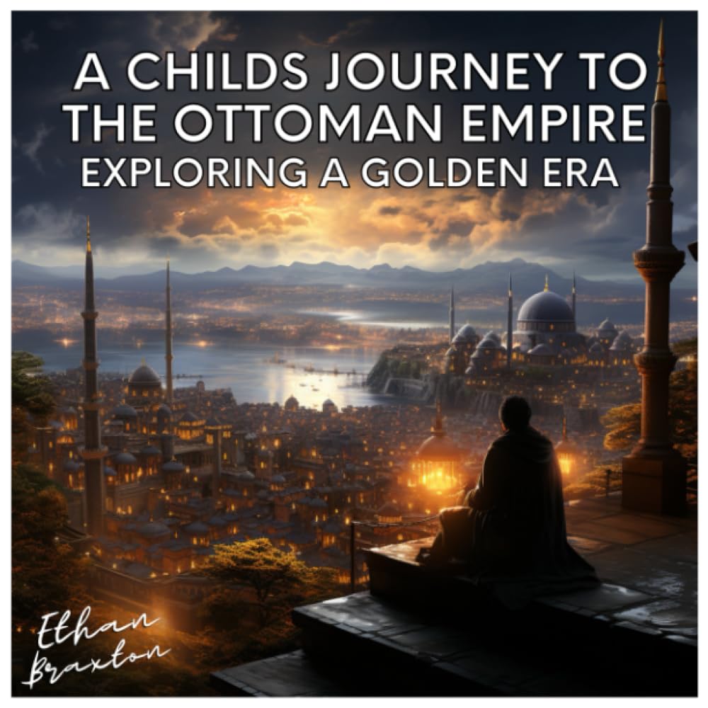 A Child's Journey to the Ottoman Empire: Exploring a Golden Era (Civilizations)