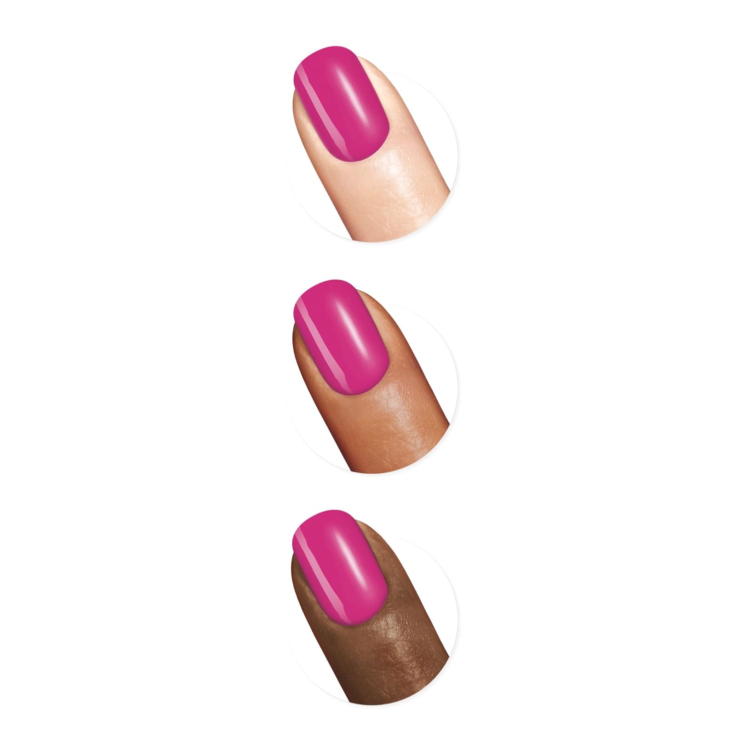 Good Kind Pure Vegan – 290 Peony Origins da Sally Hansen para mulheres – Esmalte de unhas de 9,4 g em promoção! Veja a oferta e mais achadinhos de Esmaltes 3 Hoje é o melhor dia para comprar Good Kind Pure Vegan – 290 Peony Origins da Sally Hansen para mulheres – Esmalte de unhas de 9,4 g com aquele preço maroto! Promoção! Aproveite a oferta! 3