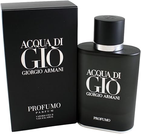 armani profumo 100ml