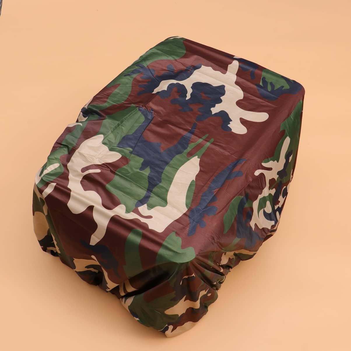 BESPORTBLE Backpack Rain Cover Elastic Capacity for Camping and Hiking Portable Dust for Outdoor Travel