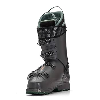 Amazon | Atomic HAWX Ultra XTD 130 スキーブーツ 無煙炭