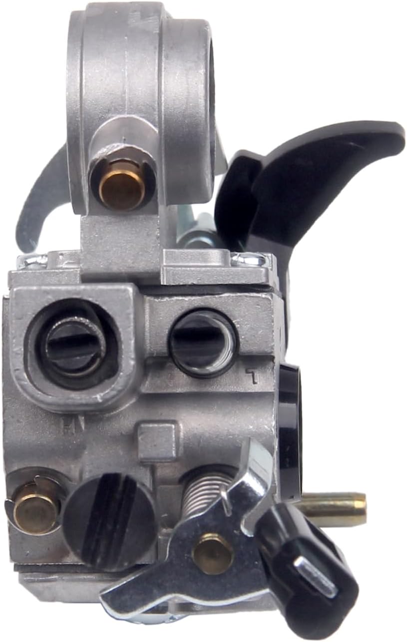 New Carburetor Air Filter Compatible With Stihl MS311 MS391 Gas Powered Chainsaw Replace WTE-9A WTE-16B 1140-120-0601 1140-120-0603