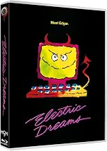 Electric Dreams (1984) [ Blu-Ray, Reg.A/B/C Import - Germany ]