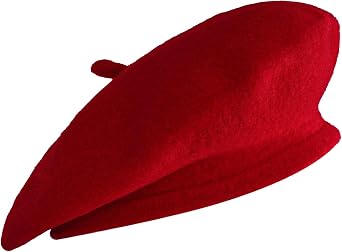hoyuwak 1Pcs French Beret Hats for Women Teens