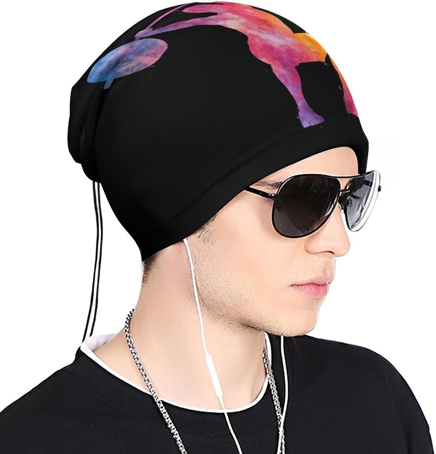 Weightlifter Weightlifting Unisex Neck Gaiter Face Scarf Cover Sun Hoods for Outdoor Hiking Skiing