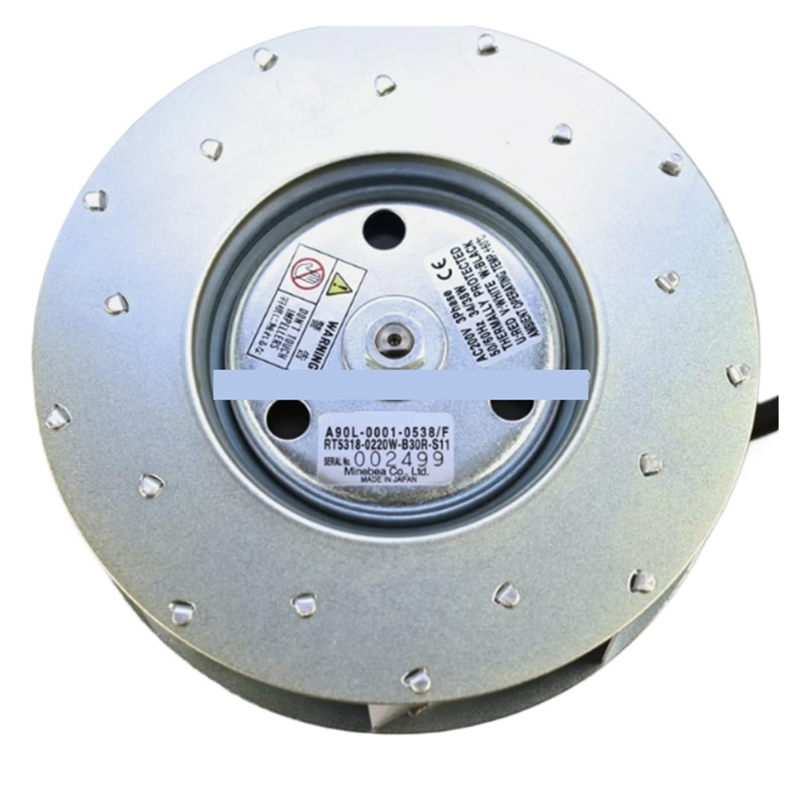 FSBNMNXPQ Fan A90L-0001-0538/F