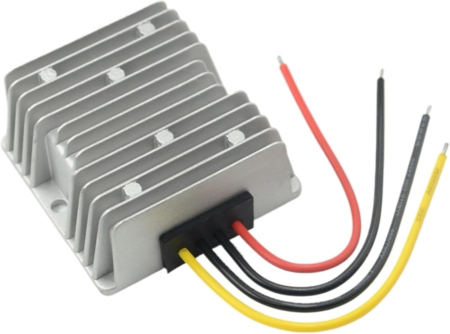 12V 24V 36V 48V 60V 72V to 5V 5A 10A 20A 30A DC DC Power Converter Step Down Voltage Regulator Power Controller(12V24V to 5V 30A)