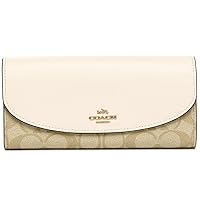 COACH 財布(長財布) FC8695 C8695アウトレット品[並行輸入品] 61-5r40ctiL._UY900_.jpg