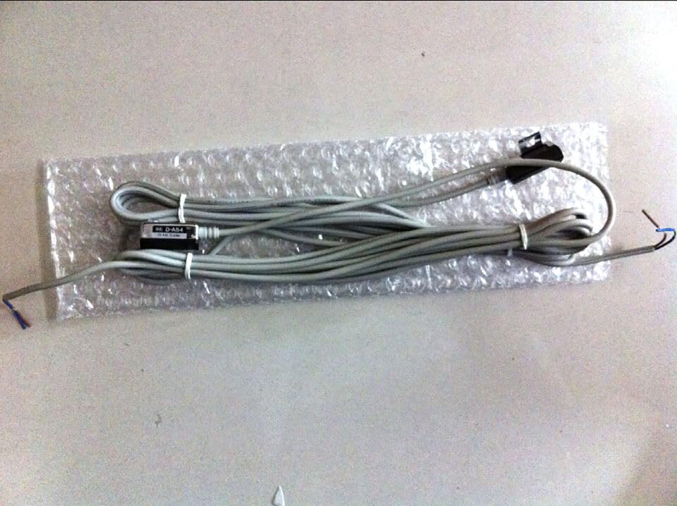 QXNASU for SMC D-A54 Reed Pneumatic Auto Switch New