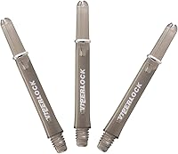 Vista 4 de Viper Viperlock - Ejes de dardos con anillos Viperlock incluidos